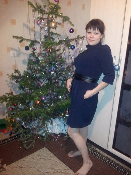 Ксения Михайлова