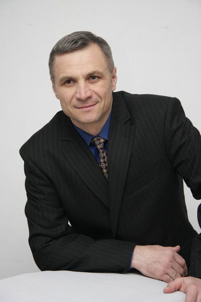 Анатолий Лисовский