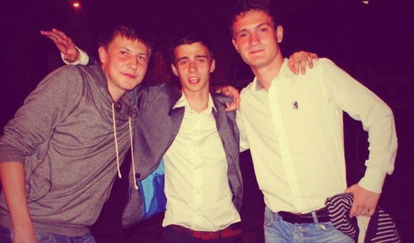 Александр Галкин