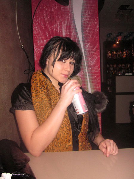 Светлана Краснова