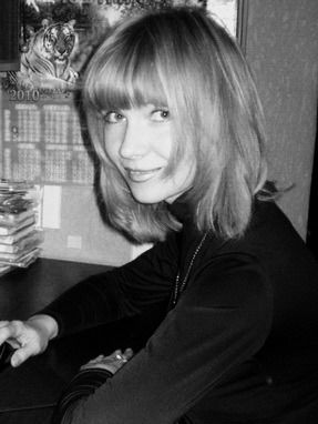 Светлана Фоменко