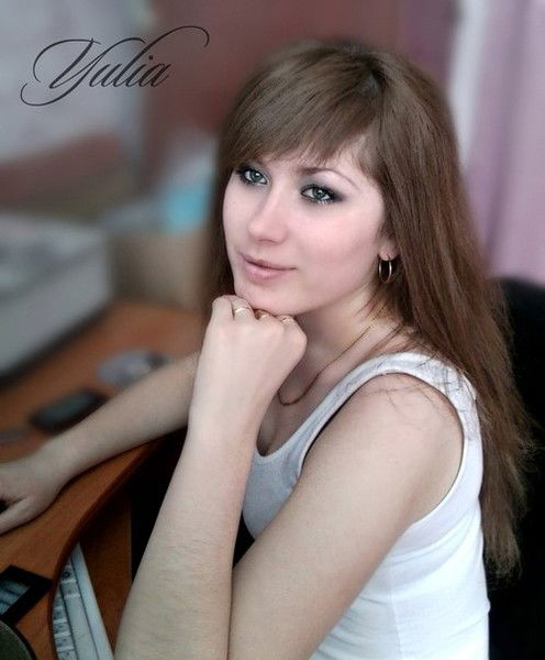 Юлия Бойкова