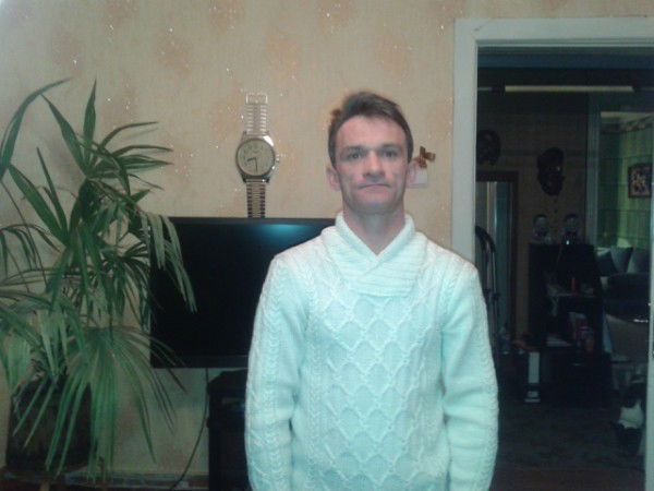 Александр Богданов