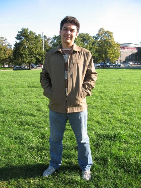 Тарас Ивченко