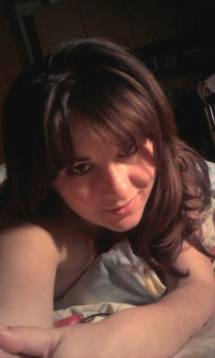 Наталия Токарева