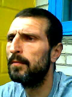 Шахрай Николай