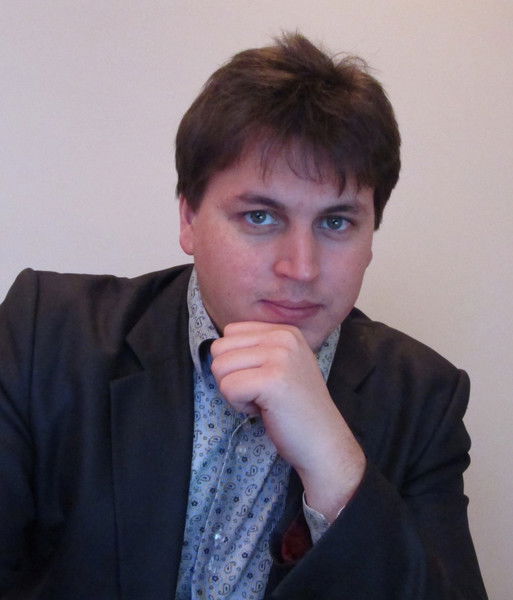 Виталий Вяткин