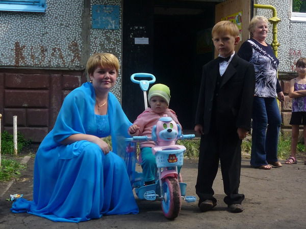 Ирина Семченко