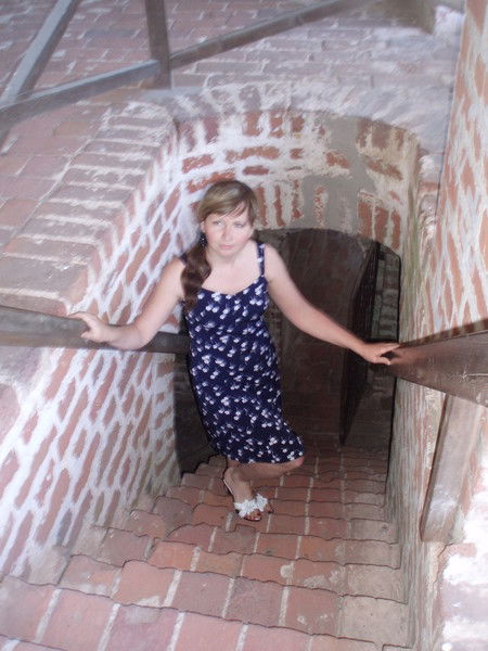 Ольга Халявина