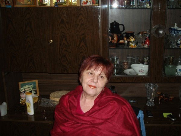 Татьяна Штейнингер