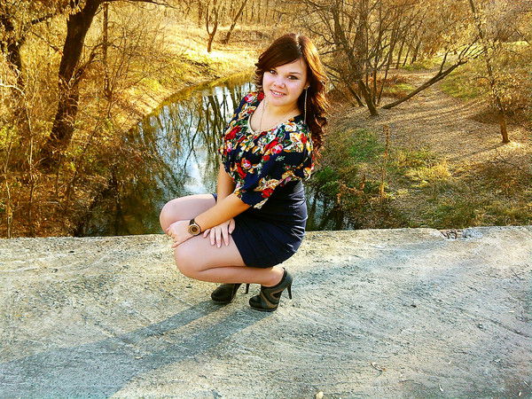 Оксана Исаева