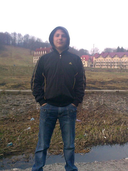 Колян Крайниковский