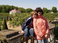 Наталья Недавних