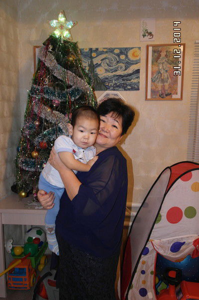 Татьяна Югай