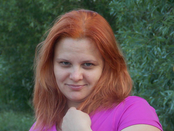 Анна Гусева