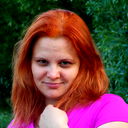 Анна Гусева