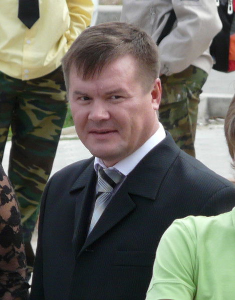 Олег Пенкин