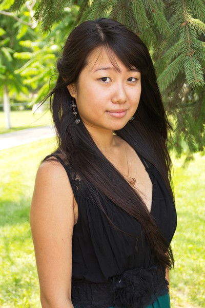 Виктория Хан