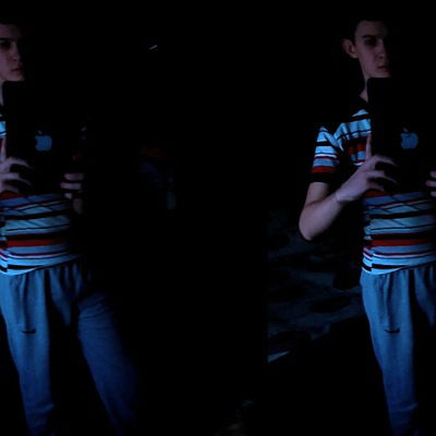 Дмитрий Бурлаков