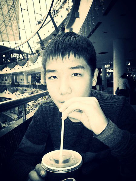 Alibek™•°•° Onalbek°•°•™