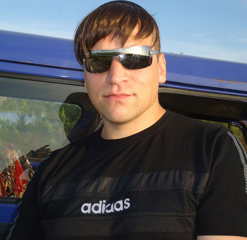 Артемий Адиатулин