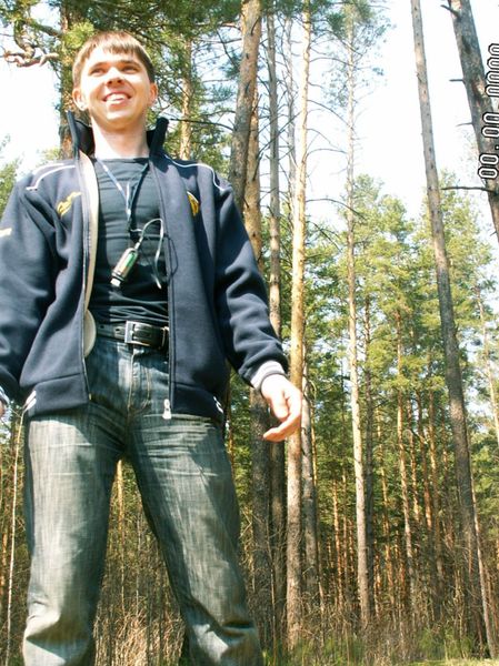 Евгений Ульрих