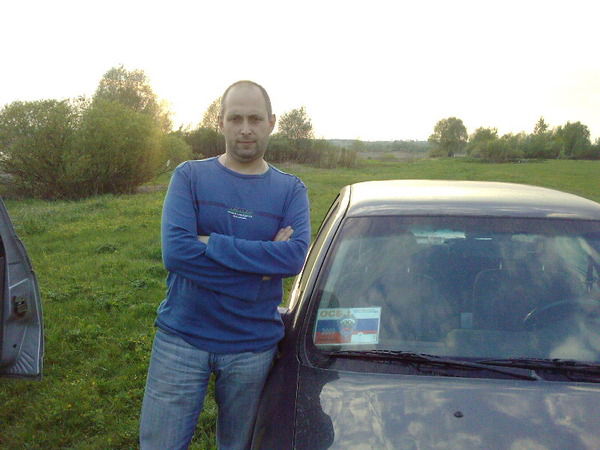 Юрий Усачев