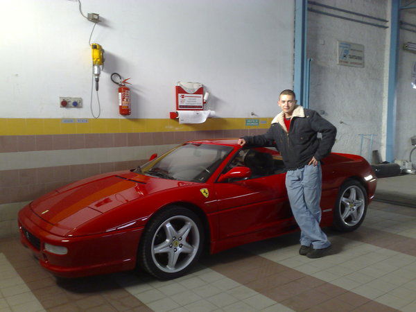 Стас Стерпул