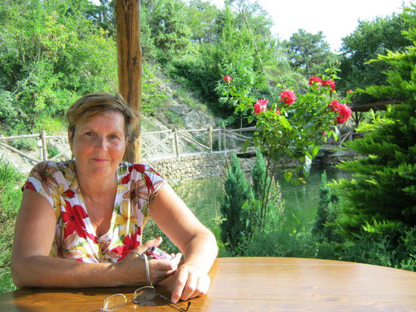 Наталья Митина