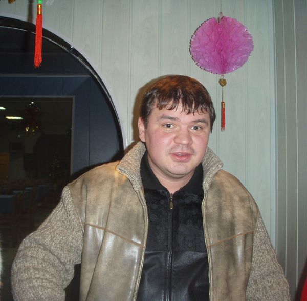 Богдан Василевский