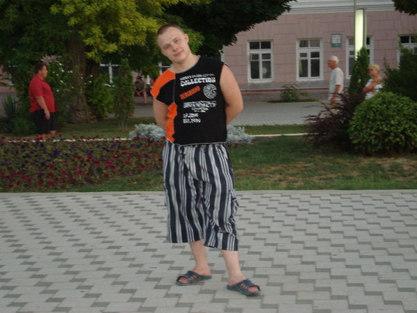 Носков Денис