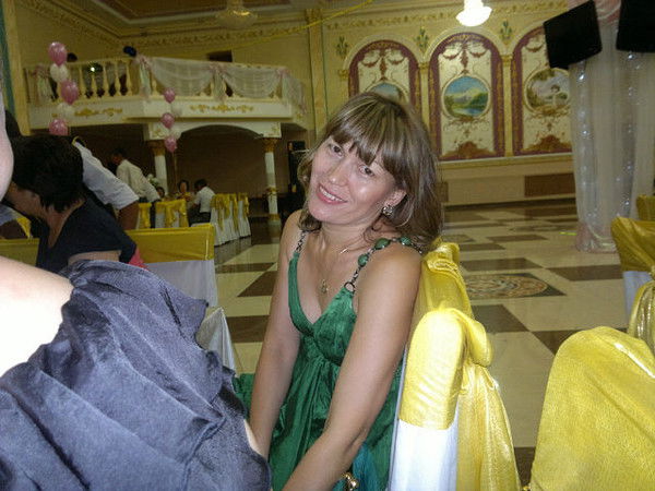 Акмарал Буркитбаева