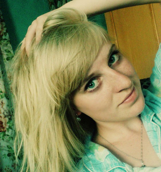 Екатерина Толмачёва