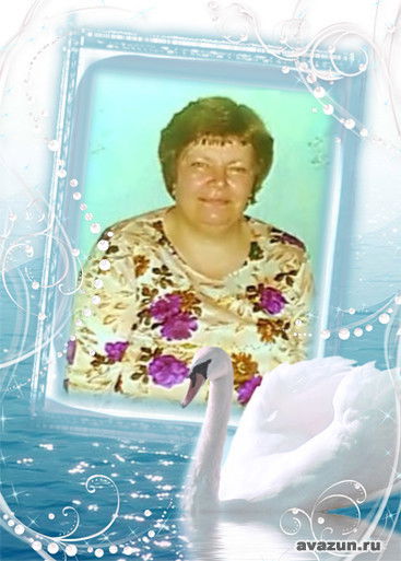 Надежда Масюкова