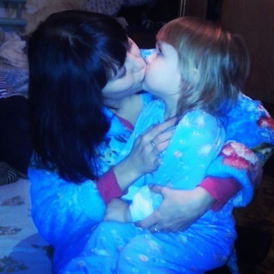 Светлана Кайгародова