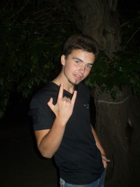 Александр Хазов