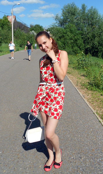 Иришка Титова