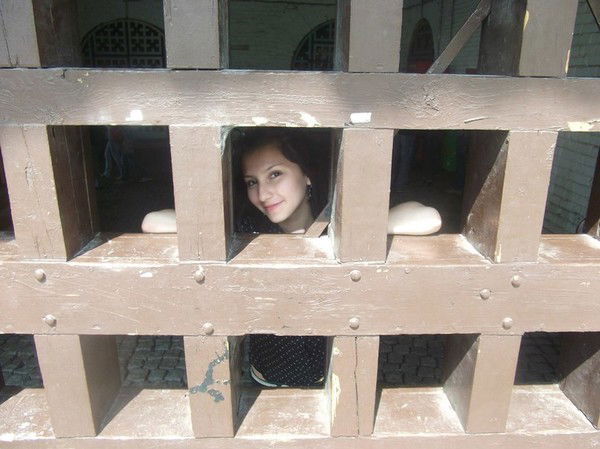 Катя Данилова