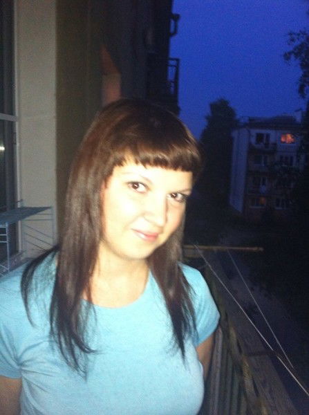 Дашенька Лимонова