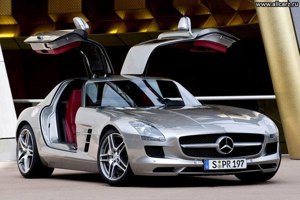 Николай Будаев