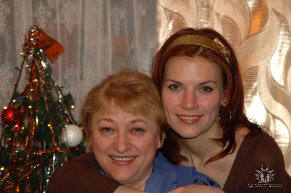 Вера Никонова