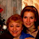 Вера Никонова