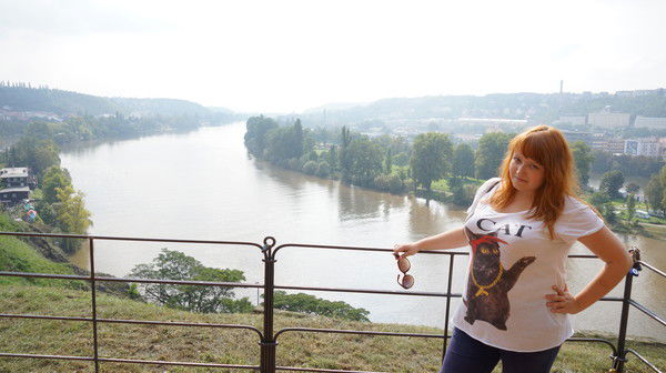 Алина Малина