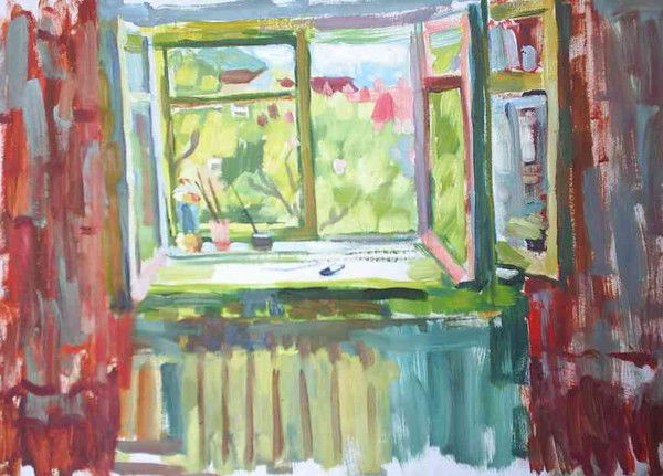 Инесса Губанова