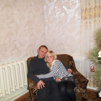 Анна Бондарева