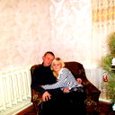 Анна Бондарева