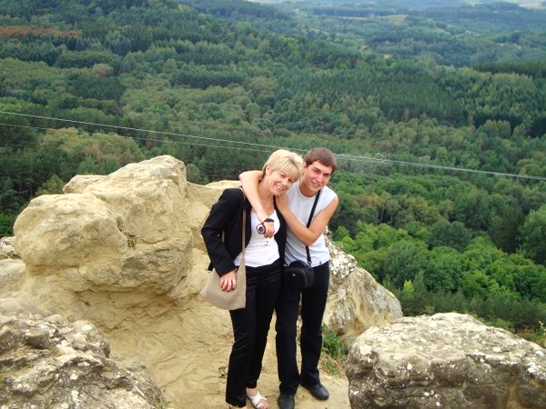 Ольга Макарова