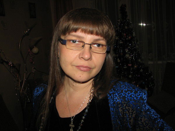 Татьяна Мальчикова