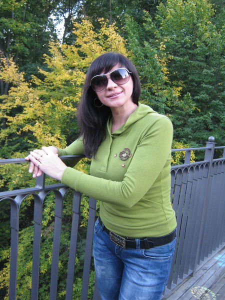 Наталья Nataly