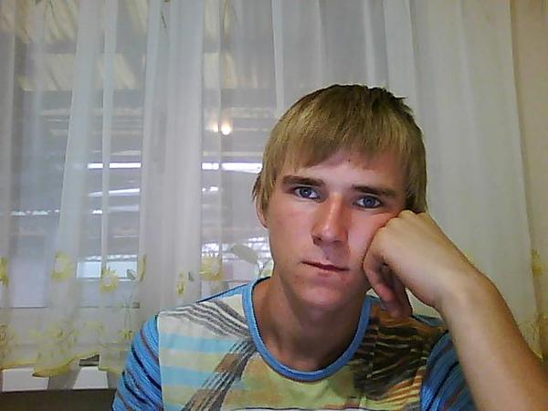 Александр Угнич